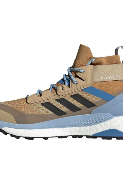 Dámské trekové boty Adidas Terrex Free Hiker Primeblue W FZ2970