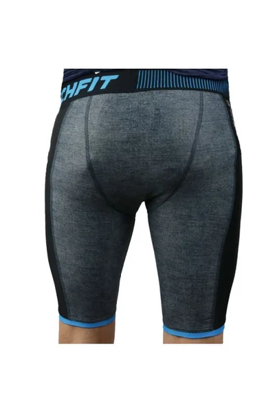 Pánské kraťasy Adidas Techfit Chill Short Tights