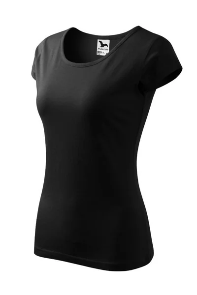 Ženské tričko Adler Comfort s bezšvovým silikonovým obložením