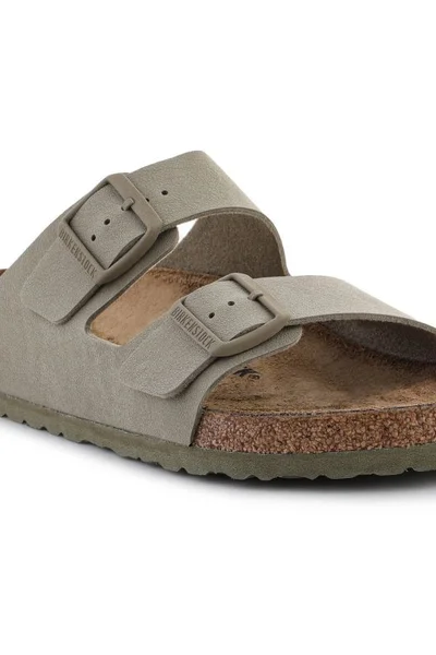 Birkenstock Arizona BS - Pánské Pohodlné Žabky