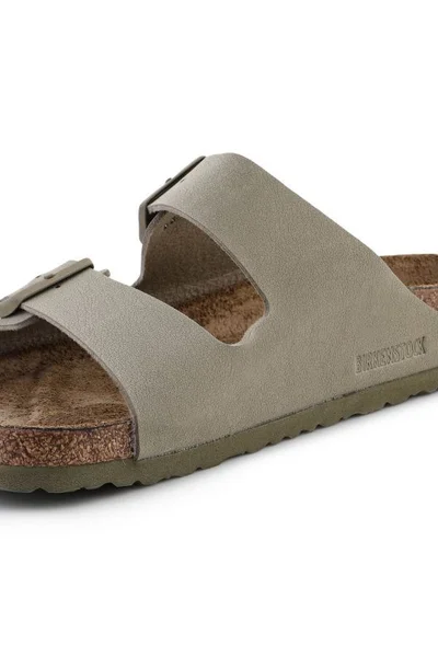 Birkenstock Arizona BS - Pánské Pohodlné Žabky