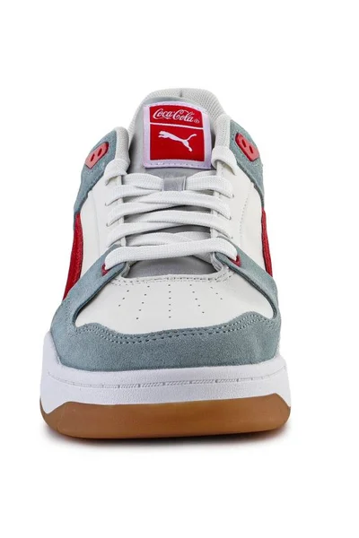 Pánská obuv Puma Slipstream Coca Cola