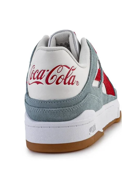 Pánská obuv Puma Slipstream Coca Cola