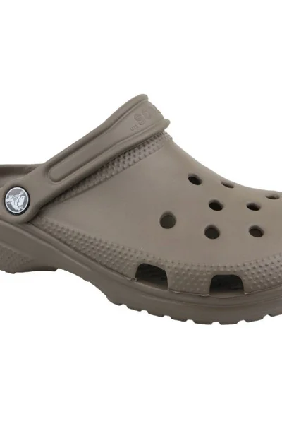 Crocs - univerzální komfortní žabky