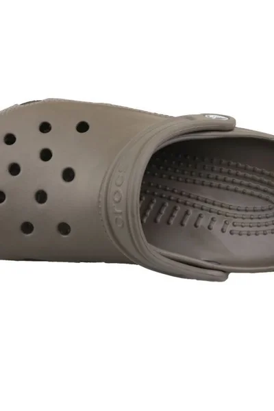 Crocs - univerzální komfortní žabky