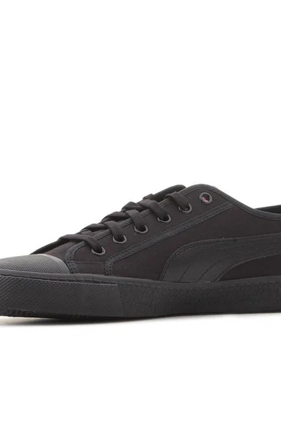 Černé dámské tenisky Puma Wmns Ibiza W 356533 04