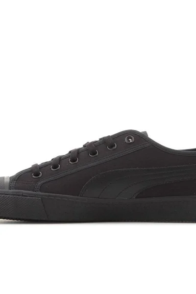 Černé dámské tenisky Puma Wmns Ibiza W 356533 04