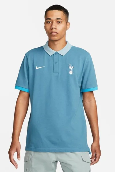 Pánské polo tričko Tottenham Hotspur Pq Cre Cl Nike