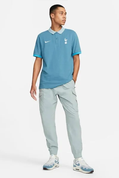 Pánské polo tričko Tottenham Hotspur Pq Cre Cl Nike