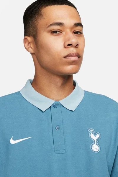 Pánské polo tričko Tottenham Hotspur Pq Cre Cl Nike