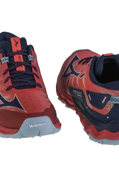 Trailové boty Mizuno Wave Daichi 7 M