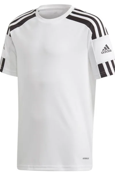 Pánské fotbalové tričko s technologií Squadra 21 Adidas