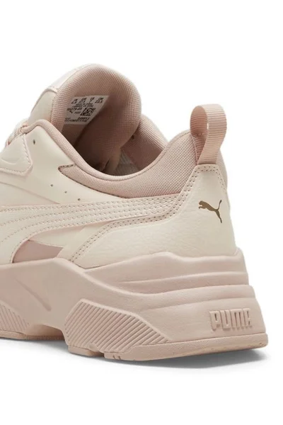 Sportovní boty Puma Cassia Sl W růžové