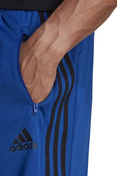 Šortky adidas Primeblue Sport 3 Stripes pánské