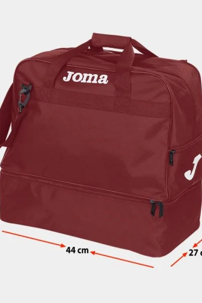 Joma sportovní taška Training Medium - lehká a prostorná