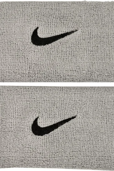 Náramek Nike Swoosh Doublewide (2 ks)