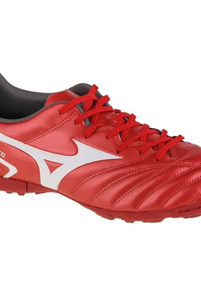 Pánské červené kopačky Mizuno Neo II Select As