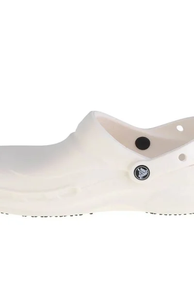 Žabky Crocs Bistro U unisex s pohodlným páskem