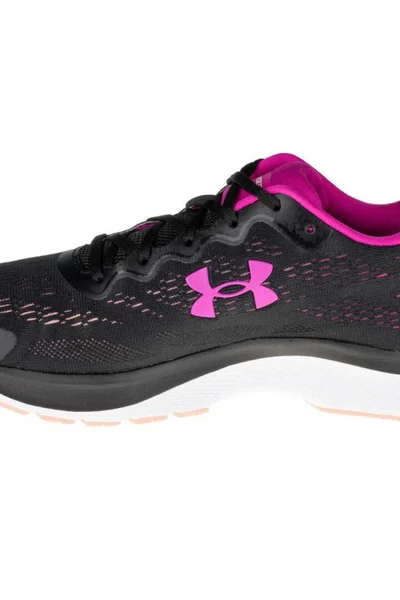 Dámské běžecké boty Under Armour W Charged Bandit 6 W 3023023-002