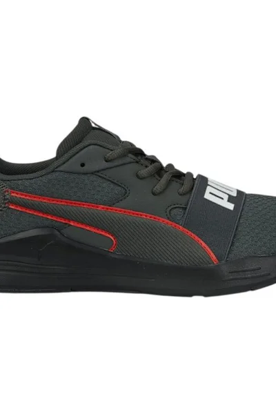 Sportovní pánské boty Puma Wired black SoftFoam