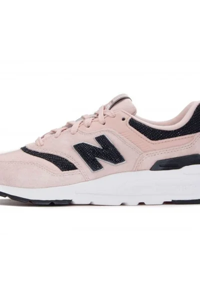 Boty New Balance Dámské Ikonické 997