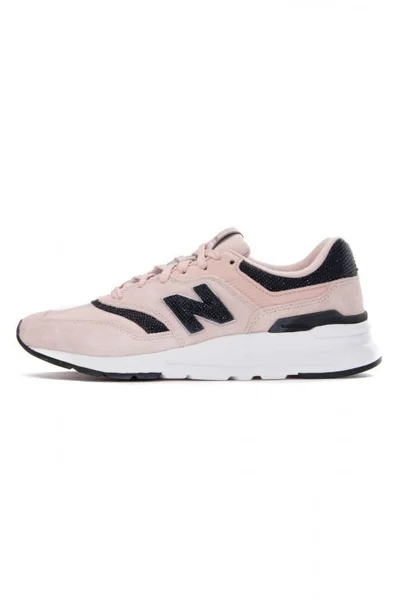 Boty New Balance Dámské Ikonické 997