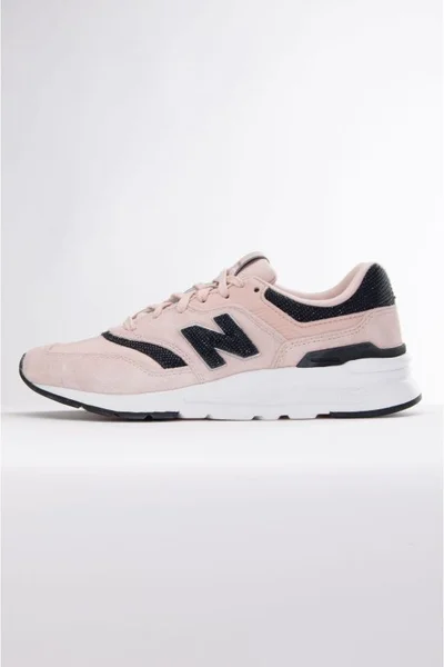 Boty New Balance Dámské Ikonické 997