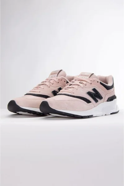 Boty New Balance Dámské Ikonické 997