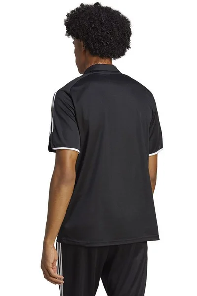 Pánské polo tričko Tiro League od Adidasu