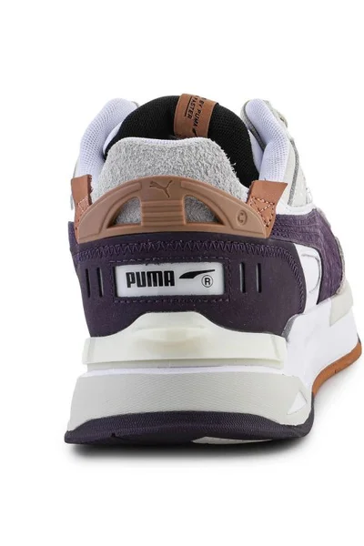 Sportovní boty Puma Mirage SC Bílo-Šedé Unisex