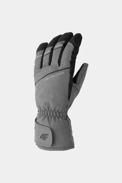Zimní rukavice pro pány od 4F