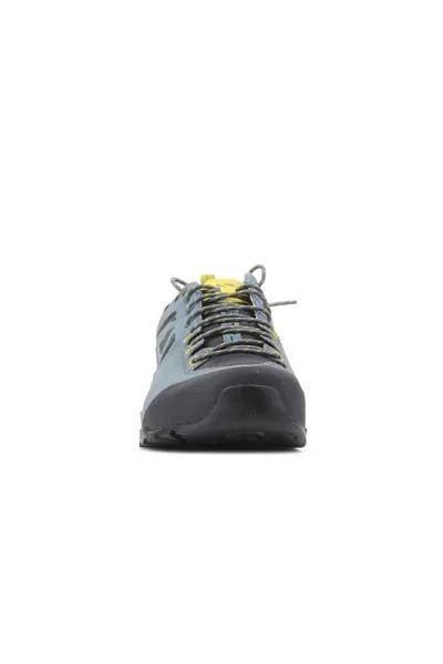 Pánské trekové boty Salomon X Alp SPRY GTX M 401621
