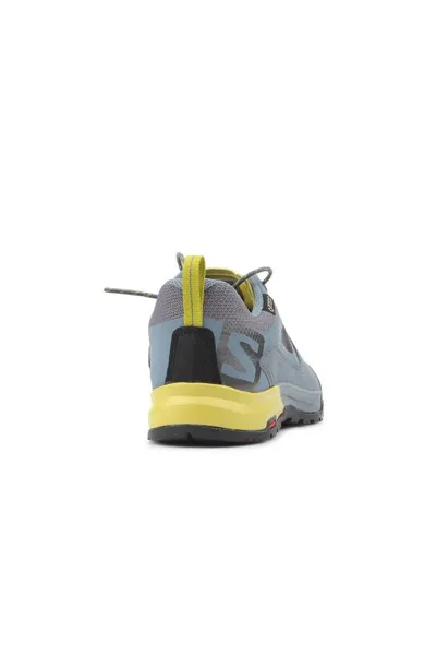 Pánské trekové boty Salomon X Alp SPRY GTX M 401621