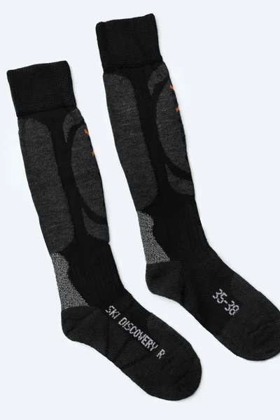 X-Socks Ski Discovery sportovní ponožky