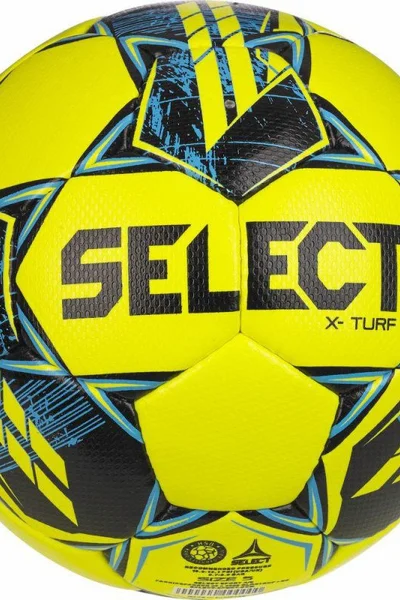 Fotbalový míč X-Turf Select na umělý trávník