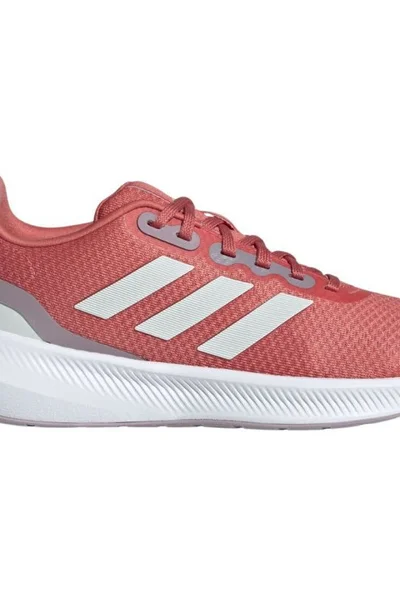 Adidas Běžecké Boty Cloudfoam Dámské Růžové