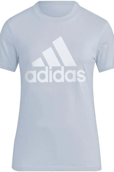 Tričko adidas Dámské Loungewear Essentials Logo