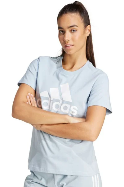 Tričko adidas Dámské Loungewear Essentials Logo