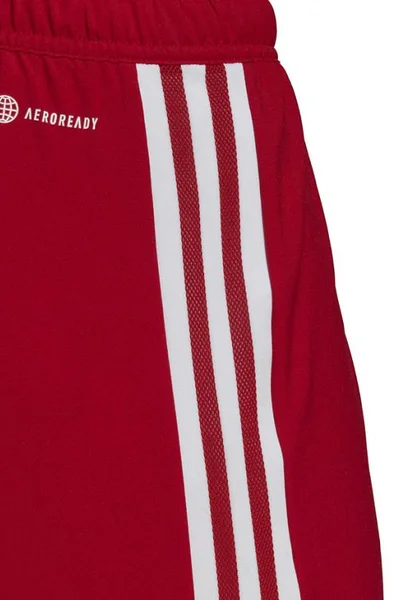 Šortky adidas Condivo Match Day červené