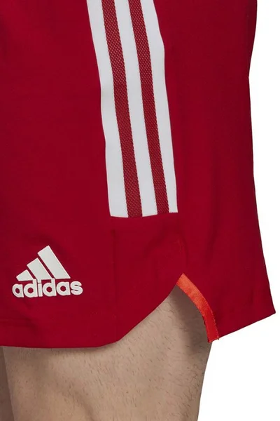 Šortky adidas Condivo Match Day červené