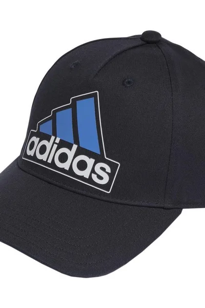 Adidas Pánská Legendární Tmavě Modrá Baseballová Kšiltovka