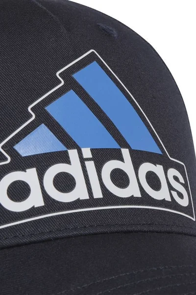 Adidas Pánská Legendární Tmavě Modrá Baseballová Kšiltovka