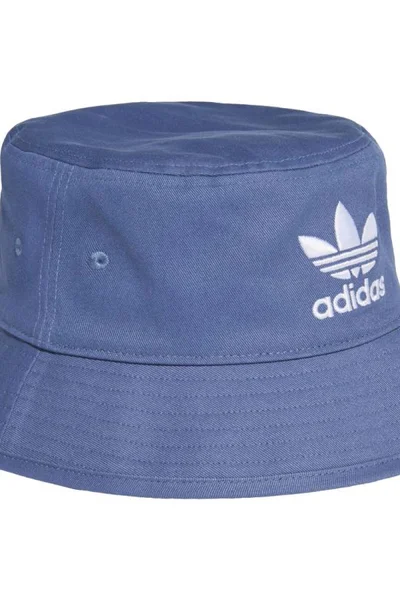 Adidas tmavě modrá kšiltovka Adicolor Trefoil