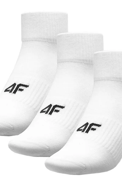 Ponožky  - 4F (3 páry)
