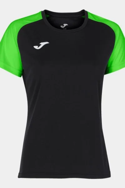 Sportovní dámské tričko Joma Academy IV Sleeve W