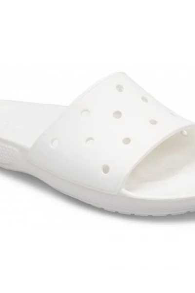 Lehké dámské žabky Crocs Classic Slide pro pohodlný běh