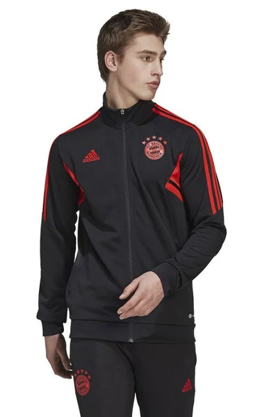 Pánská mikina Bayern - Adidas