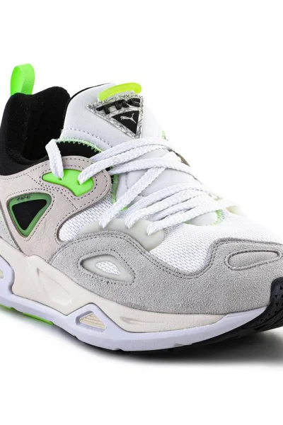 Boty Puma TRC Blaze The Triangle - odvážný styl a pohodlí