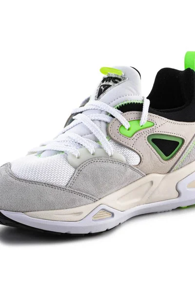 Boty Puma TRC Blaze The Triangle - odvážný styl a pohodlí