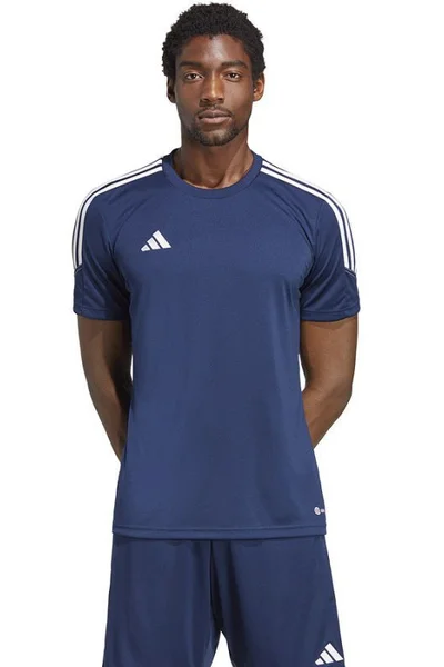 Pánské fotbalové tričko TIRO 23 Training JSY Adidas